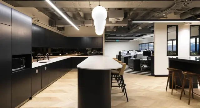 Perfection Flooring Sydney cover