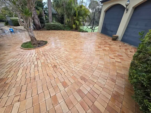 Perfection Pressure Cleaning cover