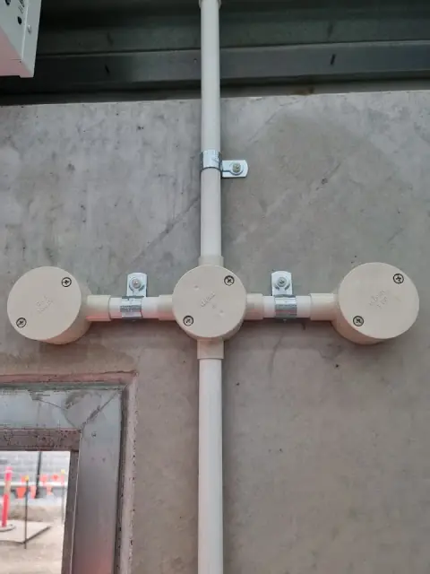 Perfection Security Services cover