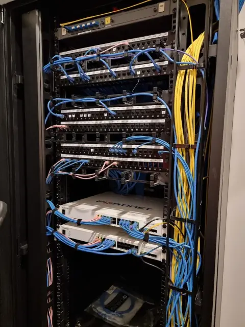 Perfection Security Services