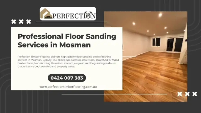 Perfection Timber Flooring
