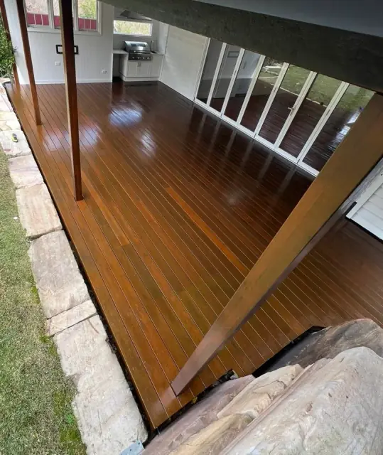 Perfex Painting & Decorating Brisbane cover