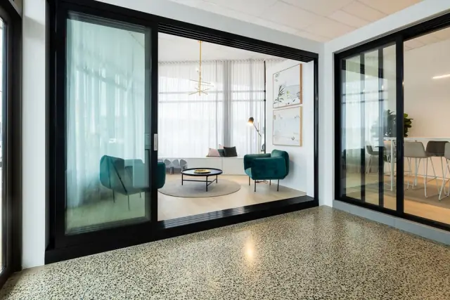 Performance Windows & Doors