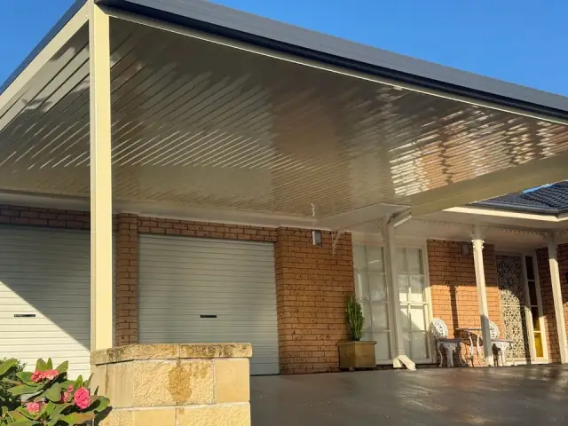 pergolas and patios cover