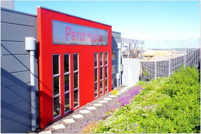 Permatech cover