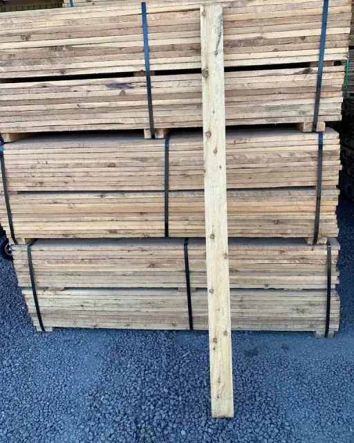 Perry's Timber & Fencing