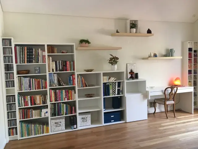 Perth Cabinets cover