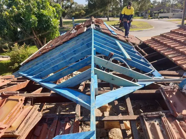 Perth Carpentry and Roofing