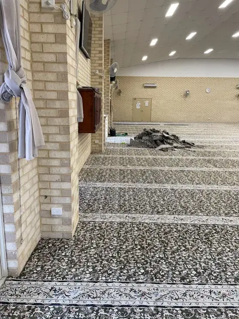 Perth Carpet Master cover