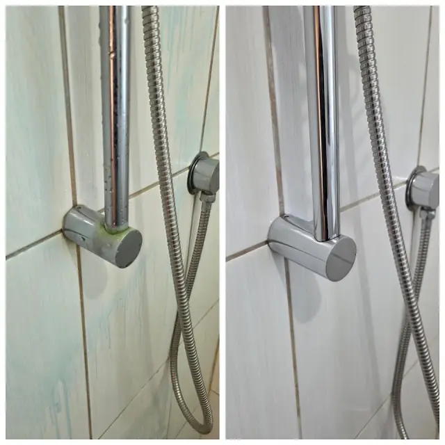 Perth Cleaning Crew cover