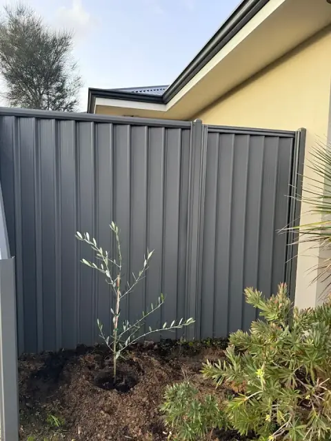 Perth Fencing cover