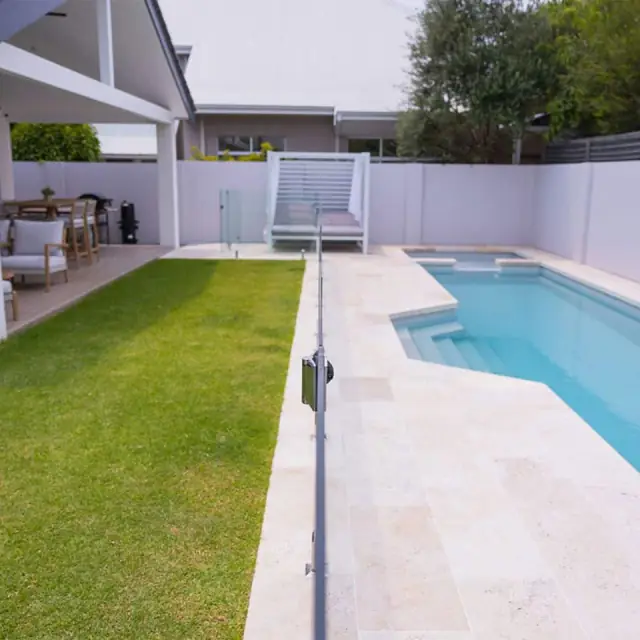 Perth Landscape Guys cover