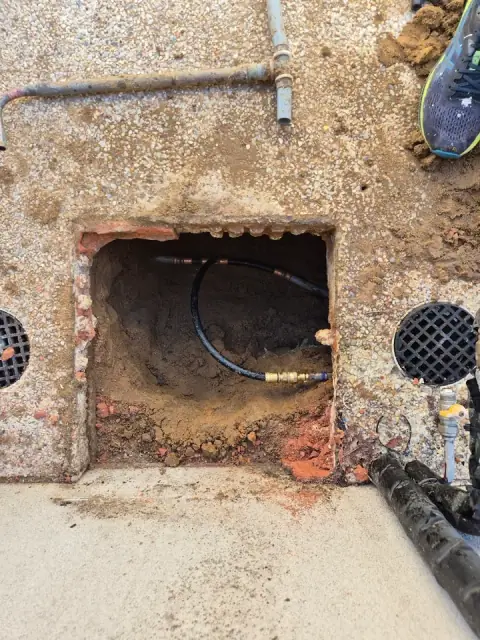 Perth Leak Detectors