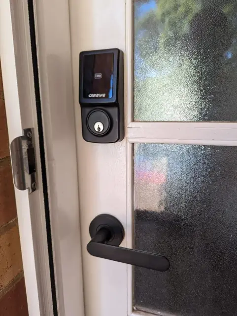 Perth Locksmiths WA cover