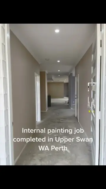 Perth Painting & Deco cover