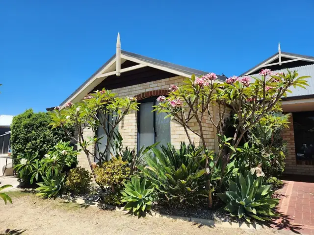 Perth Painting Professionals cover