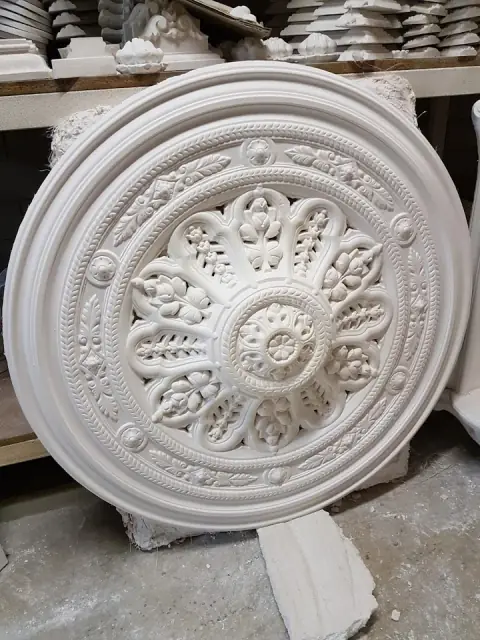 Perth Plaster Mouldings