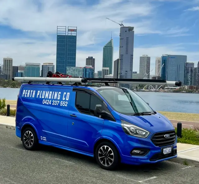 Perth Plumbing Co