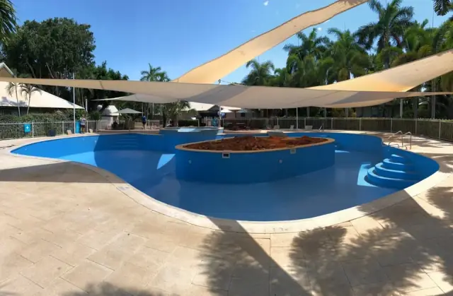Perth Pool Co cover
