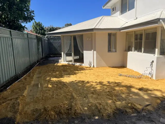 Perth Pool Removal Guys