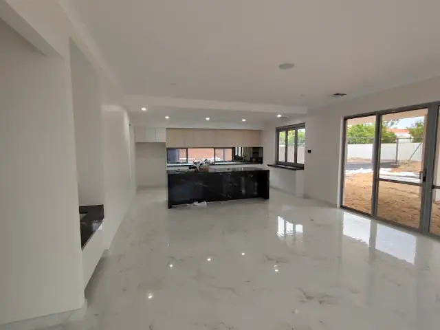 Perth Professional Painting Pty Ltd cover