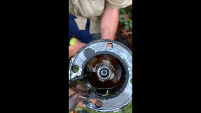 Perth Reticulation Experts cover