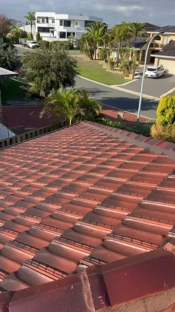 Perth Roofing Solutions cover