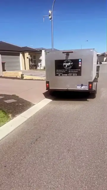 Perth Softwash Solutions cover