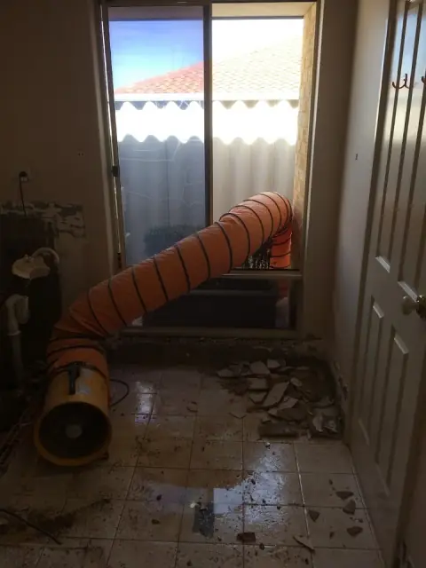 Perth Tile Removal cover