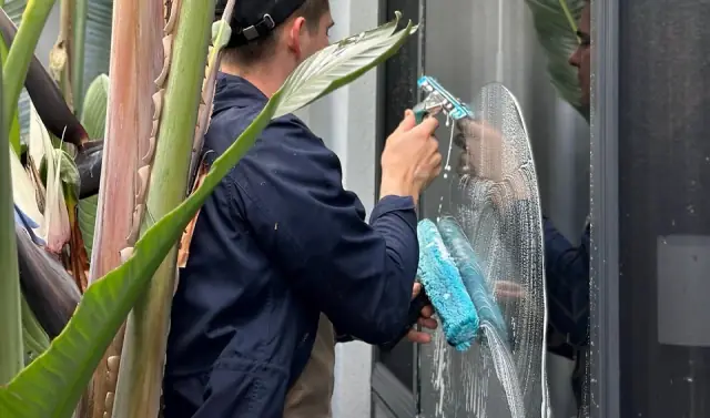 Perth Window Washing