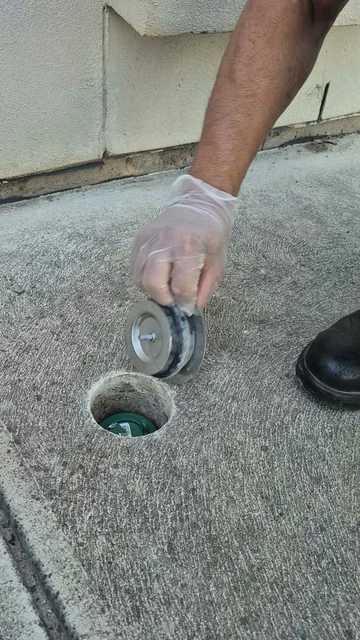 Pest-SA Pest Control cover