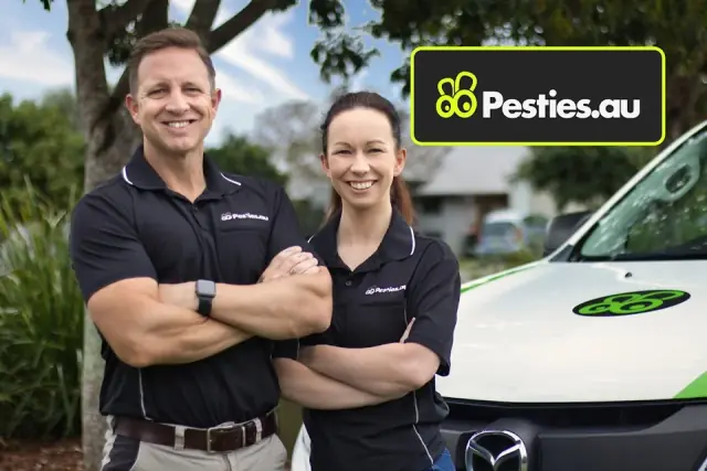 Pesties.au