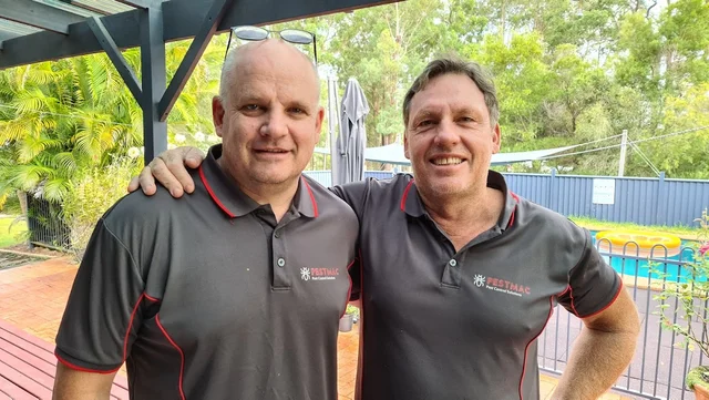 Pestmac Pest Control Solutions