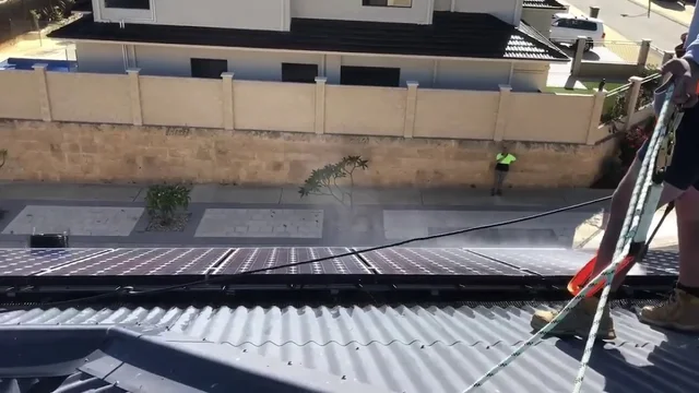 Pests Out WA