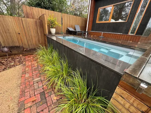 Pete's Pool Inspections cover