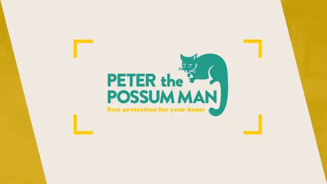 Peter the Possum Man