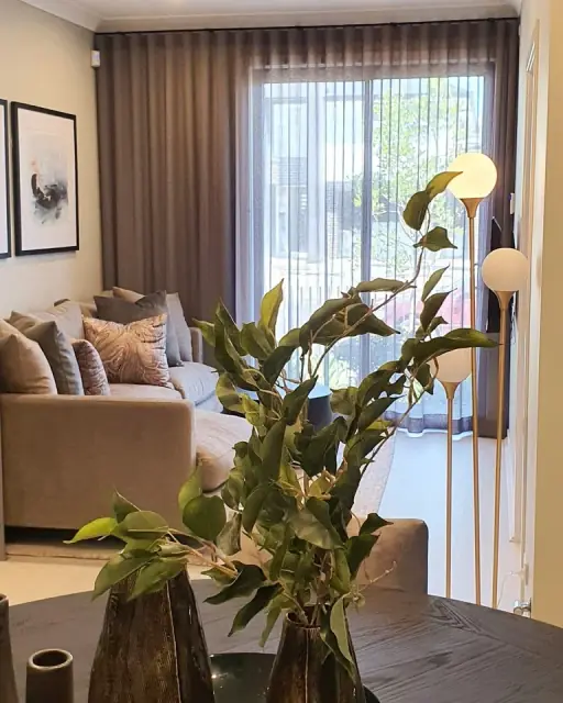 Petre's Curtains & Blinds cover