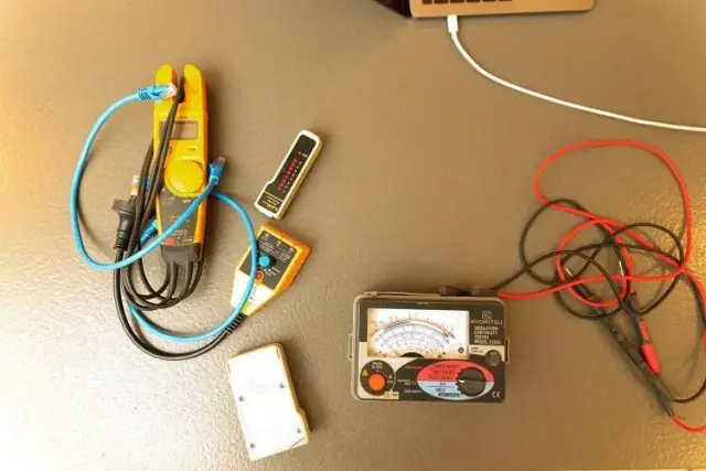 Petrelli Electrical Services cover