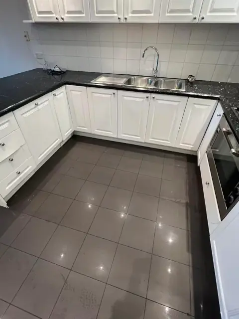 PG Cleaning Group