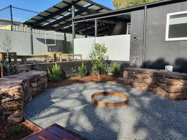 Phillip Louk Landscaping
