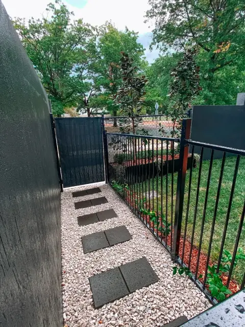 Phillips Landscapes