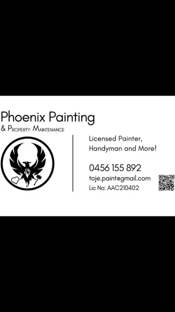 Phoenix Painting and Property Maintenance