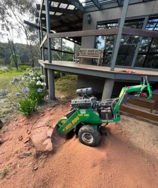 Phoenix Property Care - Gardening & Landscaping Specialists in Sydney cover