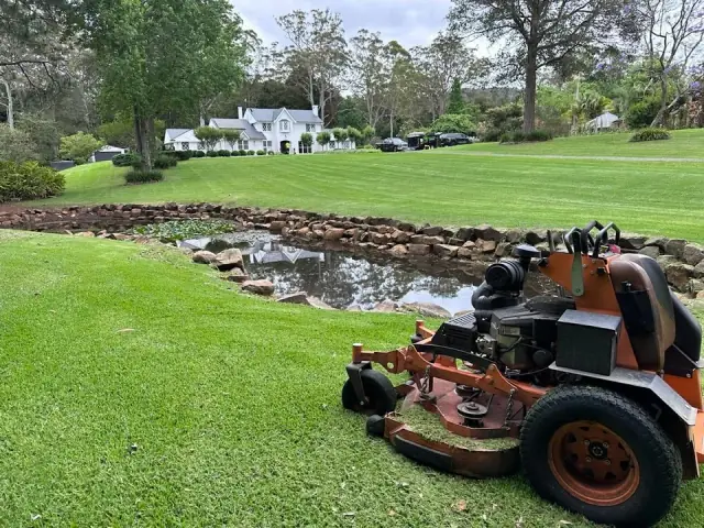 Phoenix Property Care - Gardening & Landscaping Specialists in Sydney