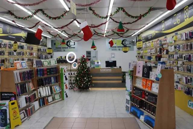 Phone Repair Centre - Superior Repairs, Lowest Cost
