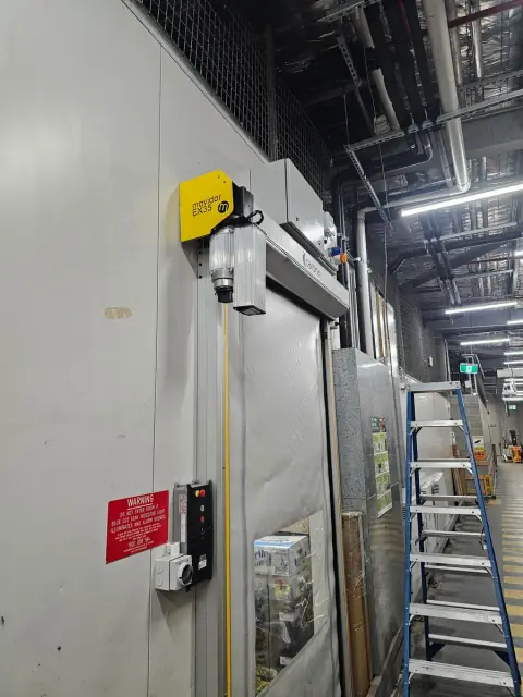 Electrodor Pty Ltd cover