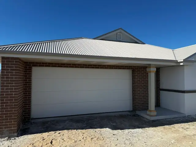 Pillidge Garage Doors