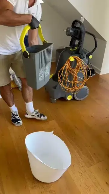 Pink Elephant Enterprises Cleaning Services cover