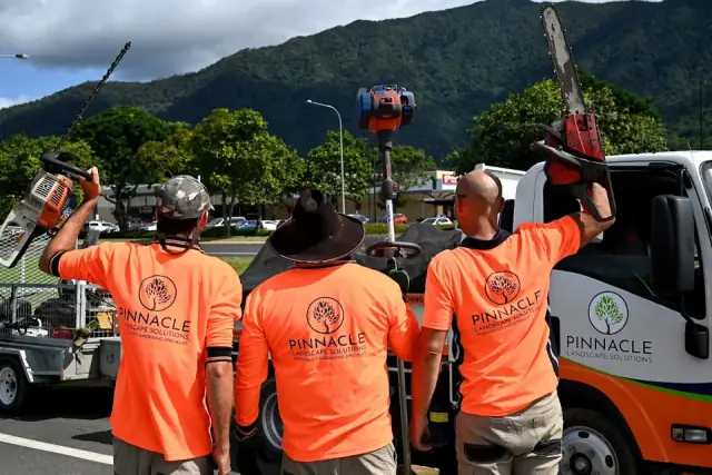 Pinnacle Landscape Solutions (PLSNQ) Cairns