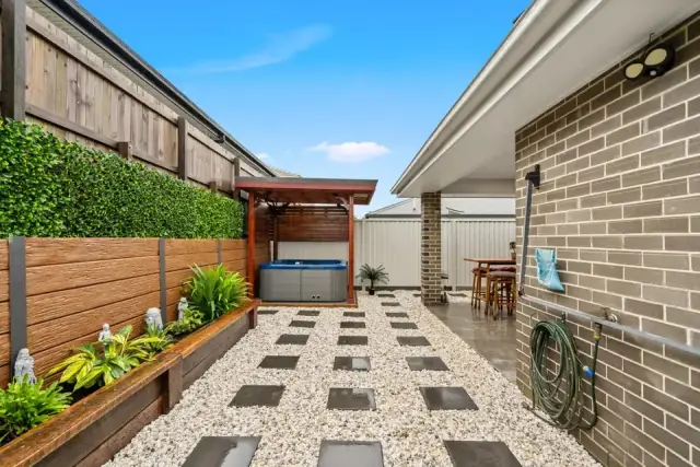 Pinnacle Landscapes and Fencing cover